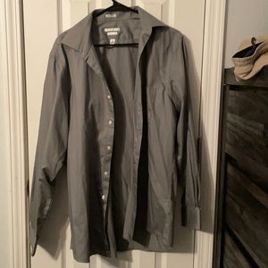 Van Hayden long sleeve button up